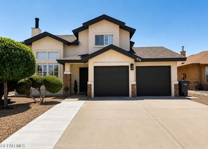 836 Sunset Park Drive - Photo 1