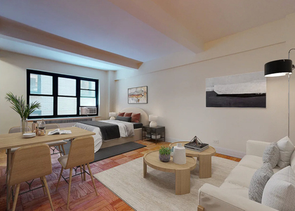 East 56th Street - Photo 1
