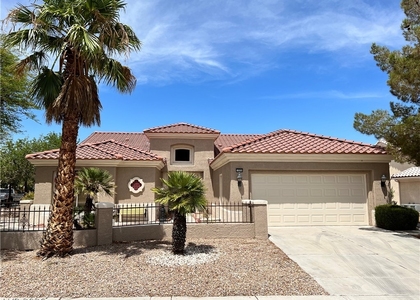 10008 Button Willow Drive - Photo 1