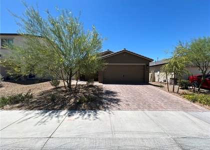 6797 Warthog Avenue - Photo 1