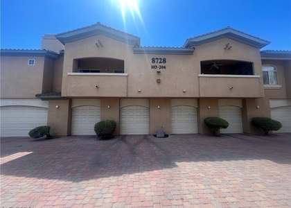 8728 Red Rio Drive - Photo 1