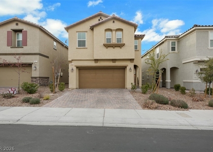 2809 Falling Mist Street - Photo 1