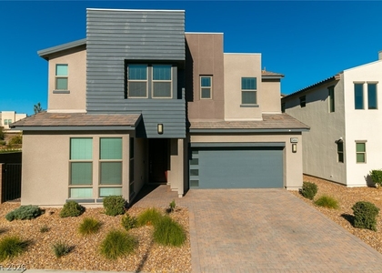 544 Ruby Mesa Avenue - Photo 1