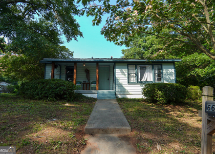 665 Branch Street - Photo 1