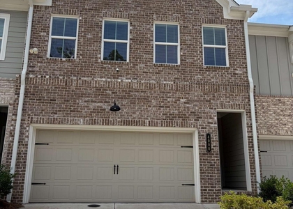 4100 Denton Drive - Photo 1