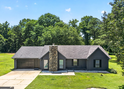 11525 Matthews Trail - Photo 1