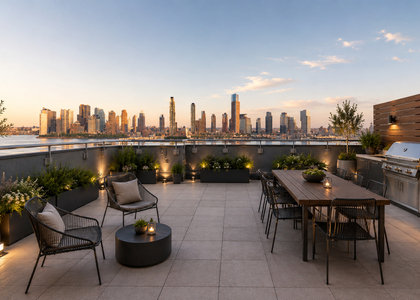 E 35th Street - Photo 1