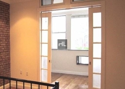 Hudson St. - Photo 1