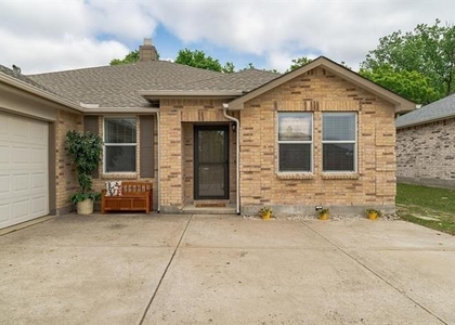 1515 Harvest Crossing Drive - Photo 1