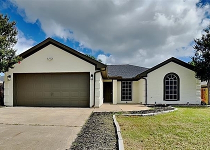 524 Buckstone Drive - Photo 1