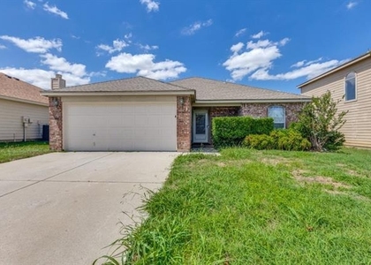900 San Felipe Trail - Photo 1