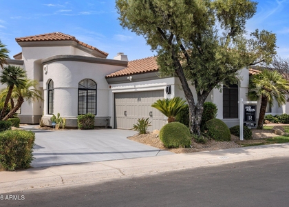 8222 E Cortez Drive - Photo 1