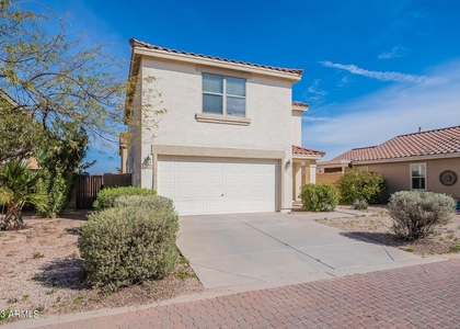2420 E Gleneagle Drive - Photo 1