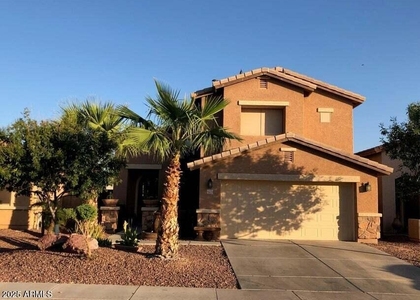 42275 W Calle Street - Photo 1