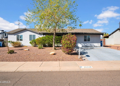 14446 N 40th Place - Photo 1