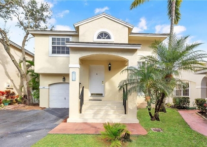 9812 Nw 9th Court - Photo 1
