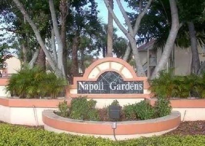1005 Coral Club Drive - Photo 1
