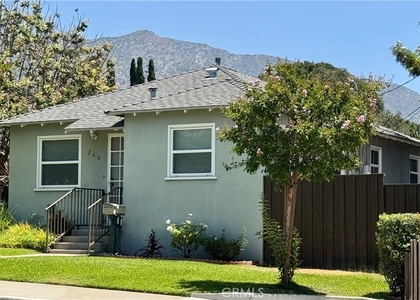240 N Shamrock Avenue - Photo 1