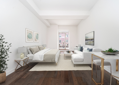 116 John Street #2311 - Photo 1