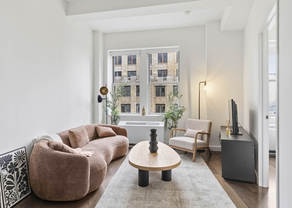 116 John Street #2704 - Photo 1
