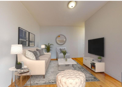 East 91st Street - Photo 1