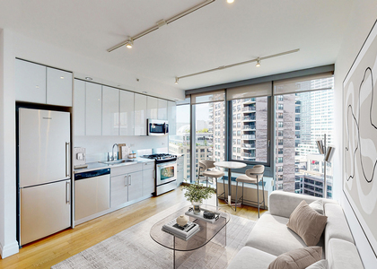550 West 54th Street - Photo 1