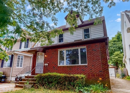 71-32 Loubet Street - Photo 1