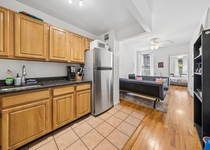 630 W 138th Street - Photo 1