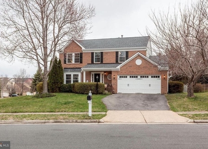 2832 Pulpit Hill Court - Photo 1
