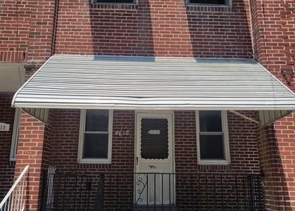 4818 Tackawanna Street - Photo 1