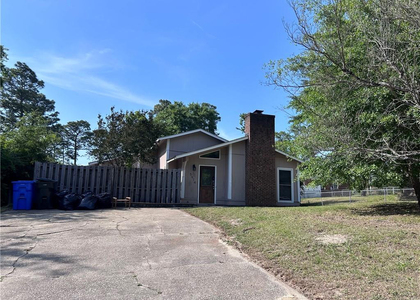 5914 Rustlewood Drive - Photo 1