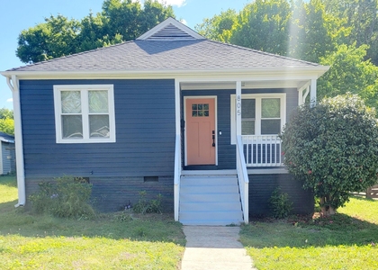805 Coleman Street - Photo 1