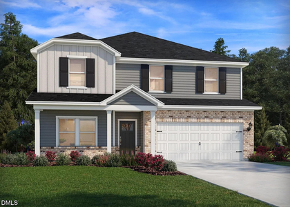 407 White Birch Lane - Photo 1
