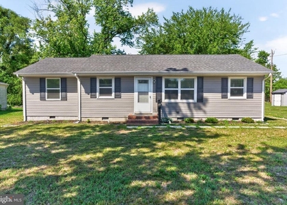 306 Coulbourn Mill Road - Photo 1