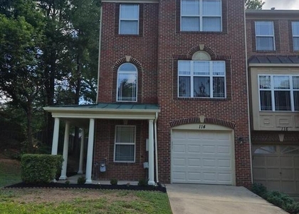114 Emory Woods Court - Photo 1