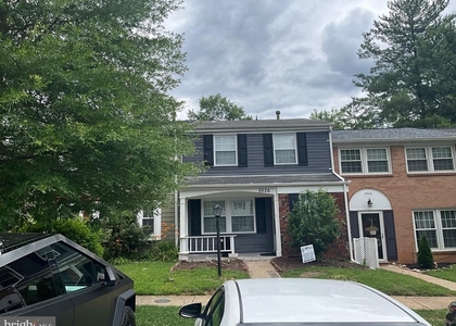 5526 Green Dory Lane - Photo 1