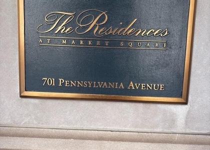 701 Pennsylvania Avenue Nw - Photo 1