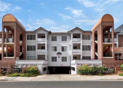 501 W 26th St - Photo 1