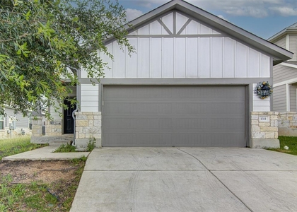 1311 Hazelton Cv - Photo 1