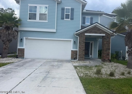 2103 Hawkeye Place Place - Photo 1
