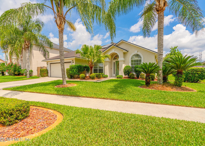 3037 Captiva Bluff Circle - Photo 1
