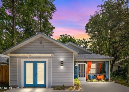 232 Nesmith Avenue - Photo 1