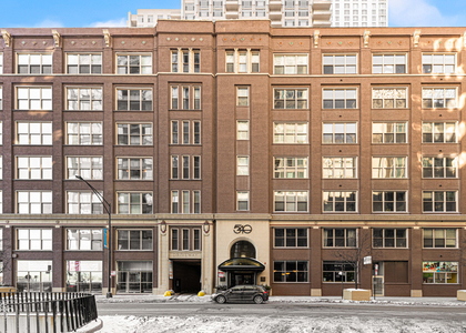 540 N Lake Shore Drive - Photo 1
