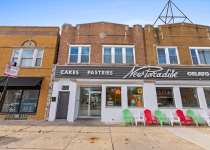 5744 N Milwaukee Avenue - Photo 1