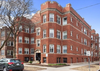 6656 N Newgard Avenue - Photo 1