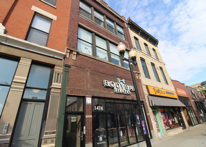 1474 N Milwaukee Avenue - Photo 1