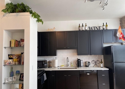 800 Peachtree Street - Photo 1
