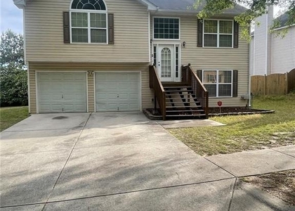 5160 Bridle Point Parkway Sw - Photo 1