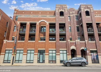 2905 N Halsted Street - Photo 1