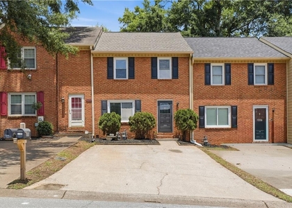 1100 Westfield Trace Se - Photo 1